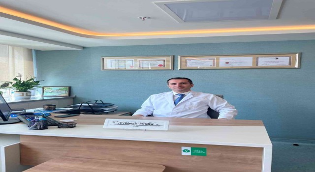 İdrar düzeninde bozulma prostat büyümesinin habercisi olabilir