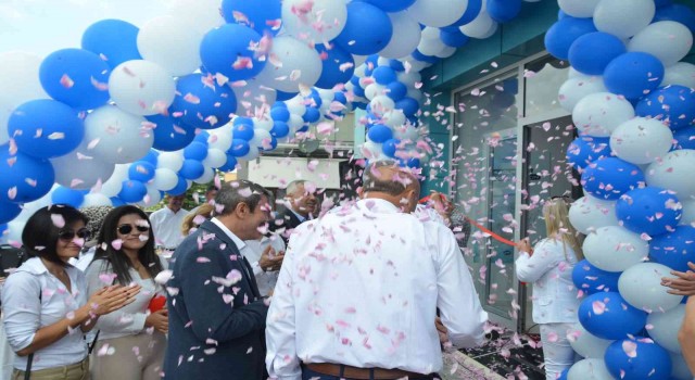 İhlas Pazarlama Isparta bayi açıldı