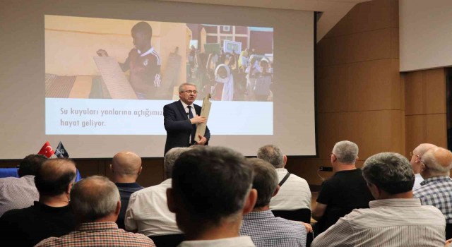 İhlas Vakfı, 5 ülke ve yurt içindeki 27 noktada kurban bereketini yaşatacak