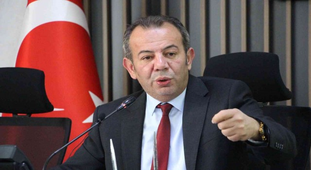 İhraç talebiyle disipline sevk edilen Özcandan ilk açıklama