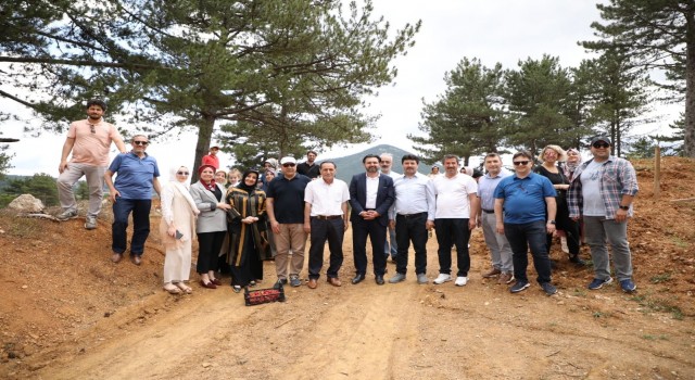 İki kardeş üniversite bir araya geldi