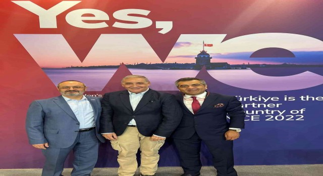 İklimlendirme sektöründe hedef 7 milyar dolar