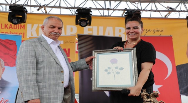 İlkadım Kitap Fuarı