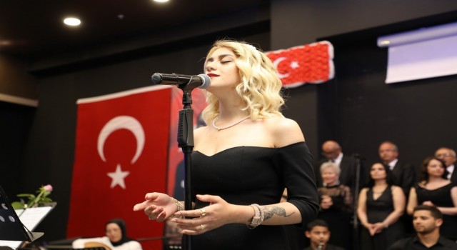 İlkadımdan Bahar konseri