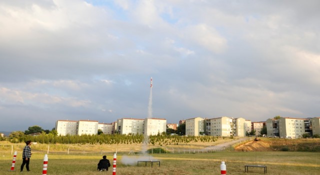 İnegölde 3. Teknoloji Festivali başlıyor