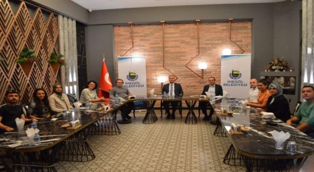 İnegölde yüzey araştırmalarında sona gelindi