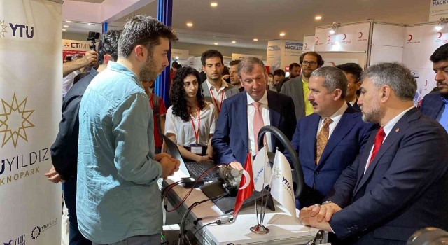 İnovasyonun Finansmanı Zirvesine yoğun ilgi