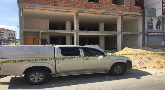 İnşaat işçilerinin kavgası kanlı bitti: 8 yaralı