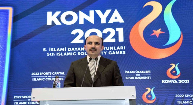 İslami Dayanışma Oyunlarına 42 gün kaldı