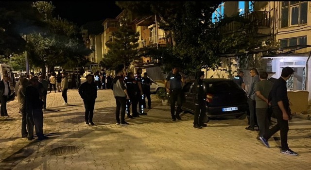 Ispartada kadın cinayeti