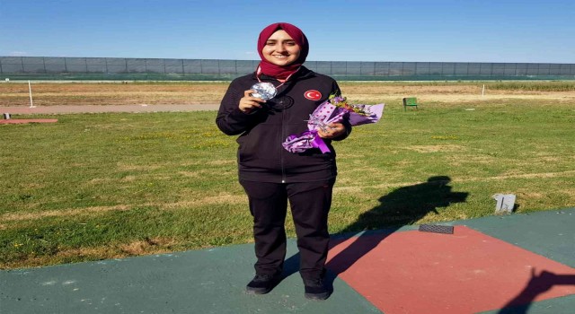 ISSF Plak Atışları Grand Prixsi tamamlandı