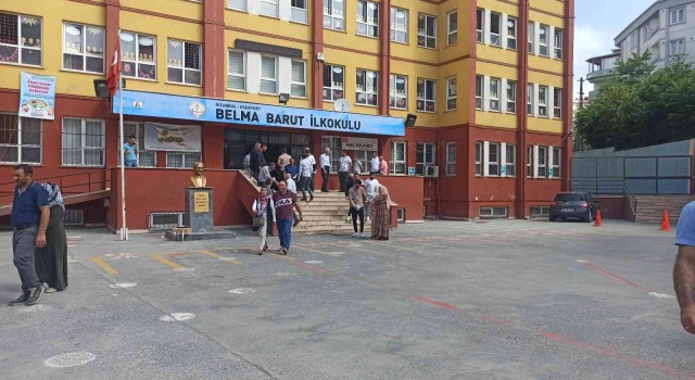 İstanbulda 9 mahalle, muhtarını seçmek için sandık başına gitti