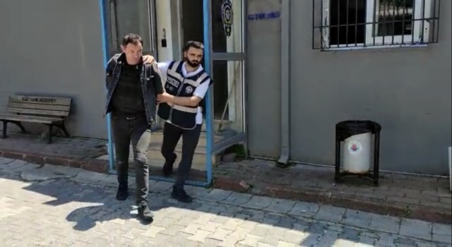İstanbulda ev sahibini öldüren kiracının ifadesi ortaya çıktı: Katil zanlısı adliyeye sevk edildi