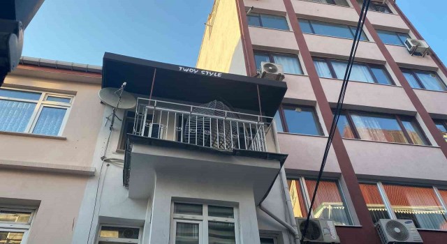 İstanbulda iş adamının şüpheli ölümü: “Ölümümden Bahar sorumludur” notu bıraktı