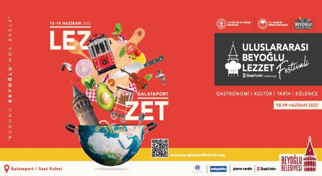 İstanbulun en lezzetli festivali başlıyor