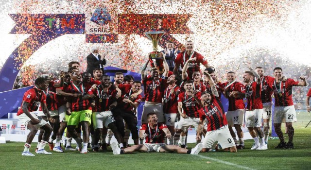İtalyan devi Milan, 1.2 milyar Euroya satıldı