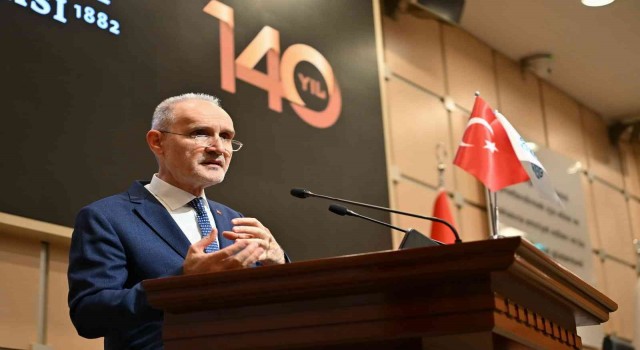 İTO Başkanı Avdagiçten BDDK kararı değerlendirmesi