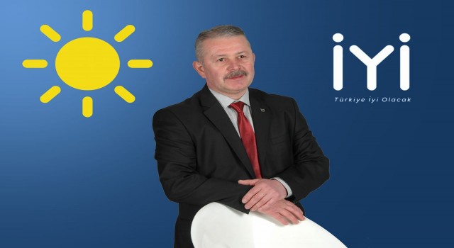 İYİ Partide 4 ilçe başkanı ve yönetimi görevden alındı, teşkilatlar feshedildi