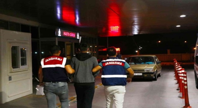 İzmir merkezli 16 ilde FETÖ operasyonu: 47 şüpheli hakkında gözaltı kararı