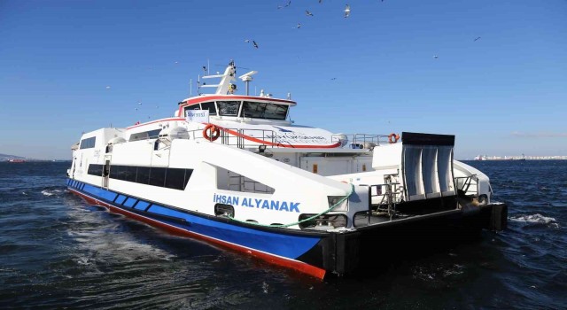 İzmir-Midilli turunun biletleri satışa çıktı