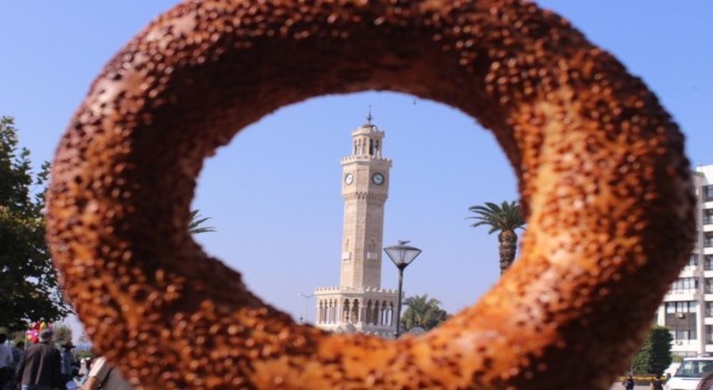 İzmirde gevrek ve boyoza zam geliyor