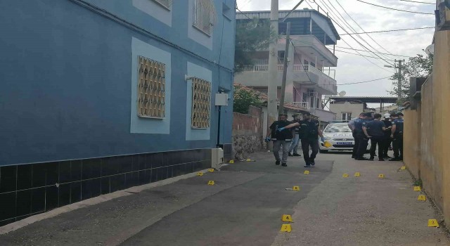 İzmirde havlayan köpek cinayeti: 3 ölü