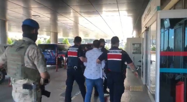 İzmirde yeşil reçete operasyonu: 36 gözaltı kararı