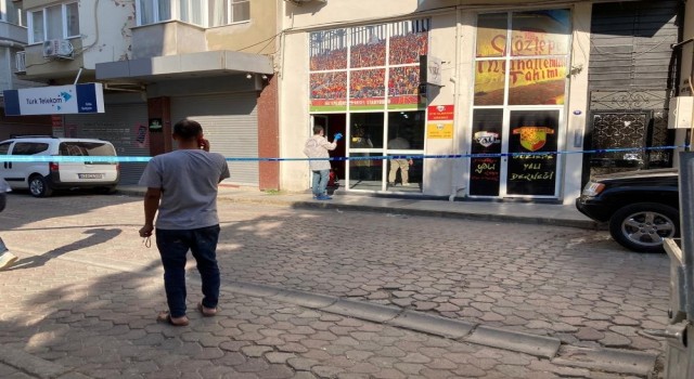 İzmirdeki cinayette gözaltı sayısı 5e yükseldi
