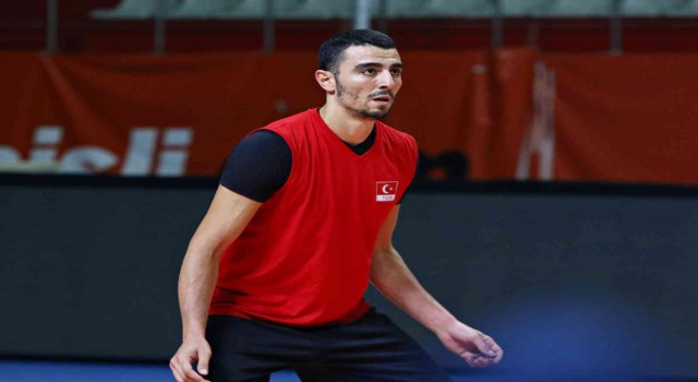 İzzet Ünver: Güzel bir hazırlık dönemi geçiriyoruz