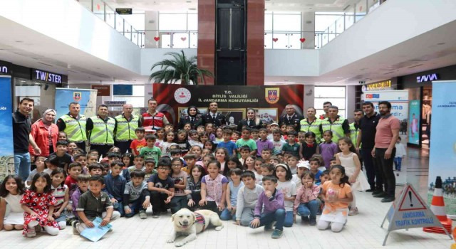 Jandarma Teşkilatının 183. Kuruluş yıl dönümü