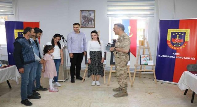 Jandarma Teşkilatının 183. yıldönümü