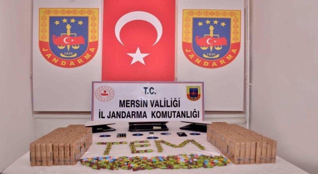 Jandarmadan PKKnın şehir yapılanması Ateşin Çocuklarına darbe: 26 gözaltı