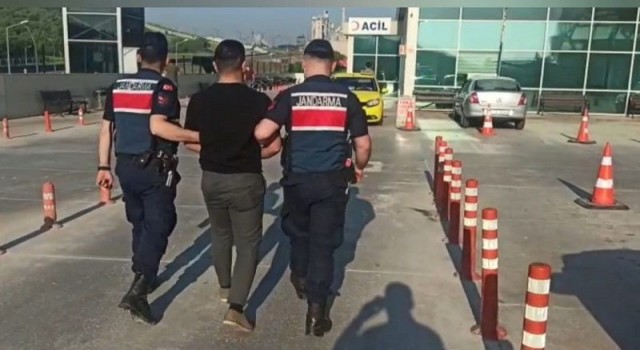 Jandarmadan terör örgütüne büyük darbe