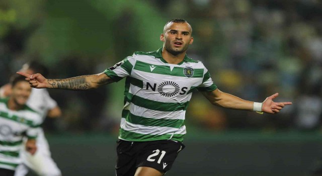Jese Rodrigues, Ankaragücünde