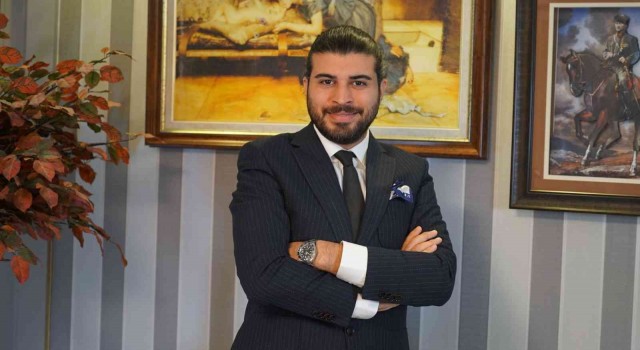 Jinekolog Op. Dr. Şenden kadınlara menopozu hafif geçirme tavsiyeleri