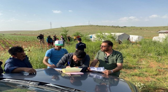 Kaçak keklik avına 10 bin lira ceza