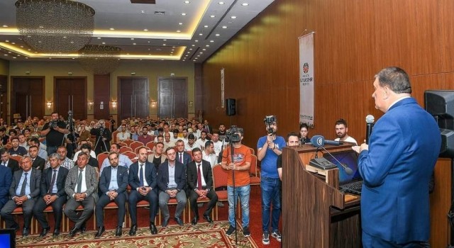 Kademeli olarak 2 yılda tüm markalar en-ix teknolojisini kullanacak