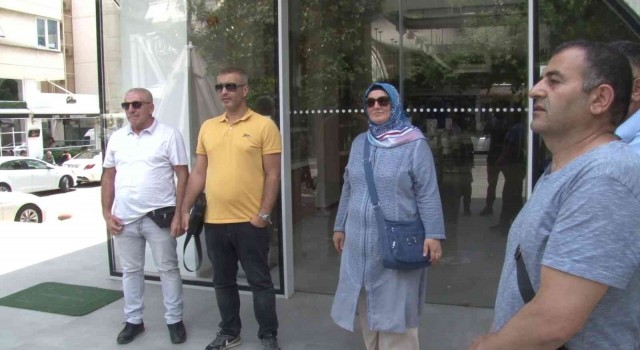 Kadıköyde mücevher firması vurgunu: 110 bin kişiyi 250 milyon dolar dolandırıp kayıplara karıştılar