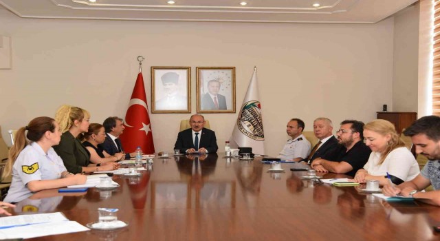 Kadına yönelik şiddetle mücadelede 5 milyon erkeğe farkındalık eğitimi