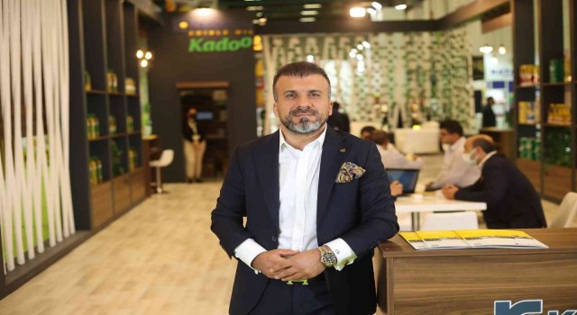 Kadooğlu Holdingin İSO 500 gururu