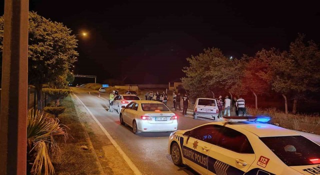 Kahtada Huzur 2 Operasyonu