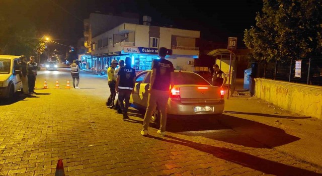 Kahtada huzur operasyonu