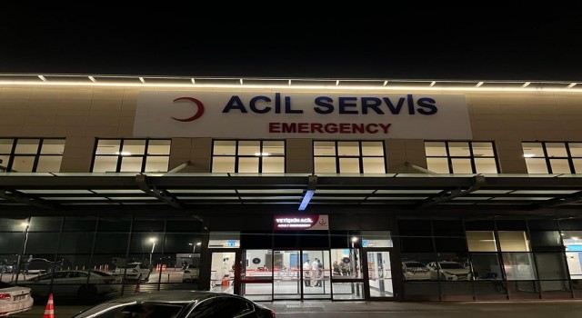 Kalp krizi geçiren belediye başkanı Eskişehirde operasyon geçirdi