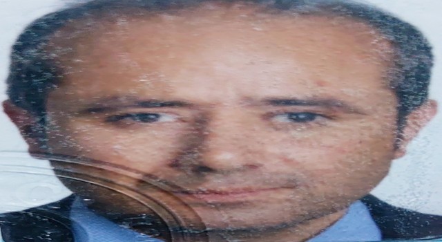 Kamyonete yükleme yaparken düşen şahıs hayatını kaybetti