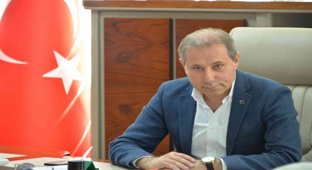 Karabacakdan sel bölgelerine mektup: “Her türlü yardıma hazırız”