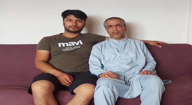 Karabükte 3 gündür kayıp şahıs bulundu