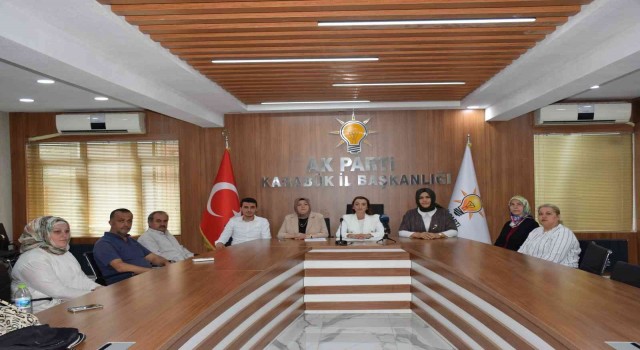 Karabükte 3 yılda Sıfır Atık Projesine 6 milyon 645 bin liralık destek sağlandı