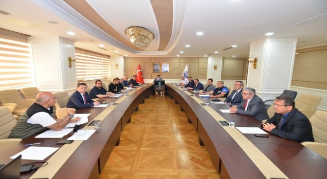 Karabükte ormanlık alanlara girişler yasaklanıyor