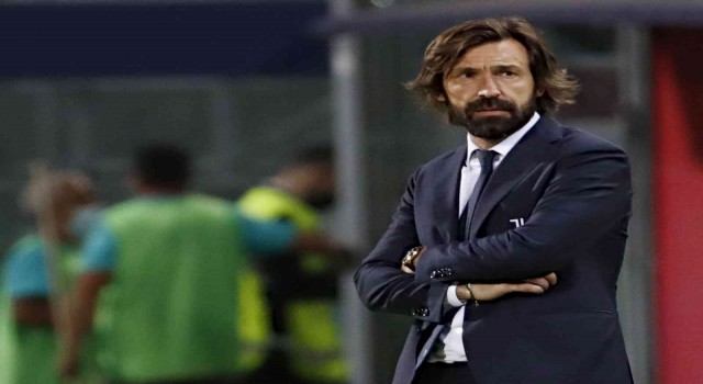 Karagümrükte Andrea Pirlo sesleri yükseliyor