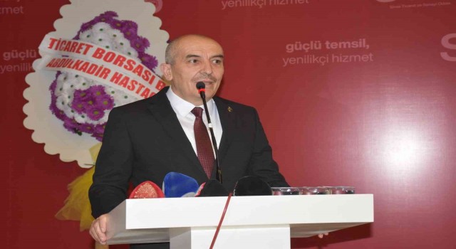 Karahan, “Engellemeler ile gazeteciler görevini yapamaz hale geldi”